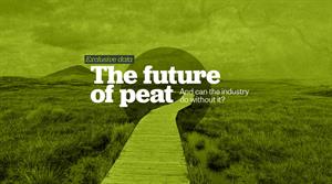 The future of peat report